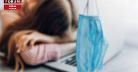 COVİD-19’un etkileri: Uzun COVİD-19