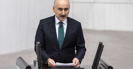 Bakan Karaismailoğlu, CHP'li vekile 'yalan söylüyorsun' dedi, mahkeme kararı okununca sustu