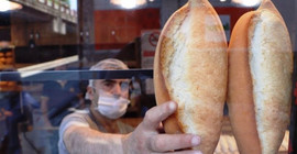İşsizin ekmek parası vergiye gidiyor