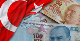 Dolarda AB ve ABD'den gelecek yaptırım tedirginliği: Türk Lirası'nda değer kaybı sürüyor