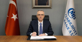 Para ve Kur Politikası metni açıklanacak: Ağbal ilk kez kamera karşısına geçecek