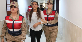 Kocaköy Belediyesi Eş Başkanı'na 9 yıl hapis cezası
