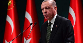 Erdoğan: 31 Aralık'tan 4 Ocak'a kadar sokağa çıkma yasağı uygulanacak