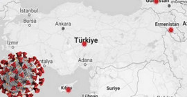 229 kişi Coronavirus'ten hayatını kaybetti
