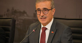 Yaptırım listesine alınan Savunma Sanayii Başkanı İsmail Demir'den açıklama