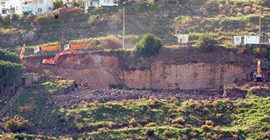 Diyanet'in Bodrum'daki külliyesine tepki: Parasını dört yıldır inşaatı bitmeyen hastaneye verin