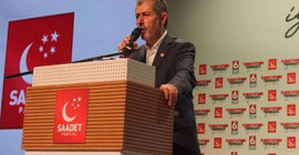 SP’li Sevim’den Hazine yardımı alan partilere çağrı: Vatandaşa hibe edin