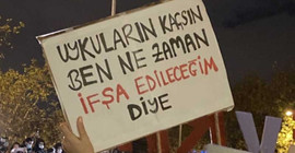 PEN Yazarlar Derneği tacize karşı ‘Onur Komisyonu’ kuruyor