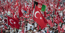 'Erdoğan'dan uzlaşı sinyali yok'