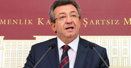 CHP'li Altay: Kaftancıoğlu'na dava kepazeliğin daniskası