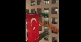 Malatya Belediyesi'nde hakkını arayan işçi intihar etmek istedi: Yeter bizi sömürdün Başkan