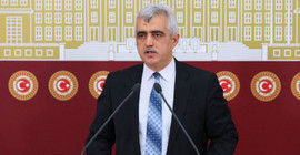 HDP'li Gergerlioğlu: Karakolda taciz meselesi örtbas ediliyor