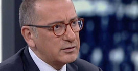 Fatih Altaylı hakkında suç duyurusu