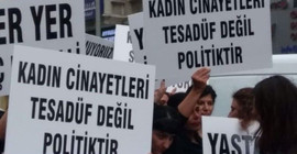 Didem Mengü cinayetinde savcı müebbet hapis istedi