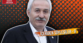 Mızraklı: Bu gidişle kendi Kürtleri başta olmak üzere tüm halklar seçimli sisteme olan güvenini kaybedecek