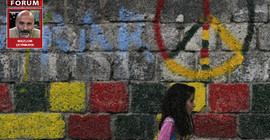 Bu devlet beyaz bir sayfa açabilir mi!