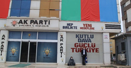 Eşi ve 2 oğlu ödürülen Emine Şenyaşar adalet ararken gözaltına alındı