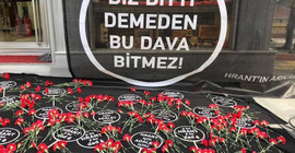 Hrant Dink davasında avukatlar savunma yapmadı