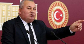 MHP'den ihraç edilen Enginyurt'un yeni partisi belli oldu