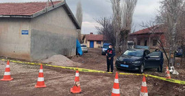 6 aylık hamile eşini öldüren erkekten savunma: Aramızda anlaşmazlık vardı