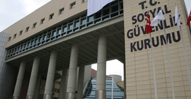 Sosyal güvenlikte kara delik büyüyor