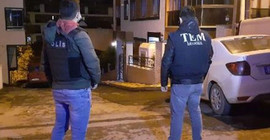 İstanbul'da operasyon: Grup Yorum üyelerinin de olduğu çok sayıda kişi gözaltına alındı
