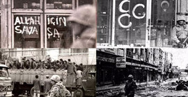 Maraş Katliamı'nın yıl dönümü öncesi kentte eylem yasağı