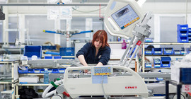 Covid-19: Sanayici esnek çalışmanın kalıcı hale getirilmesini talep ediyor