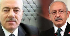 Kılıçdaroğlu'na hakaret eden Kilis Kent Konseyi Başkanı istifa etti