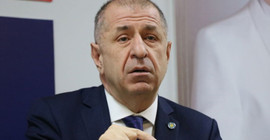 Ümit Özdağ: Ekrem İmamoğlu bana büyük terbiyesizlik yaptı