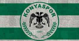 Herkes İzmir Marşı söylüyor Konya hariç
