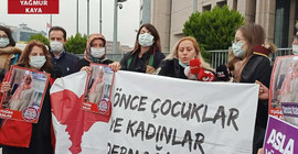 Anlak'ı katleden Murat Uslu'nun dosyası yeniden ATK'ye gönderildi: Failin beyanlarına itibar edilmekte