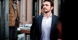 Ahmet Kural'a 12 bin lira para cezası