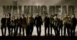The Walking Dead'in komedisi geliyor
