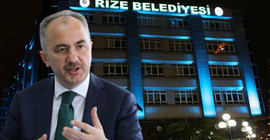 Rize Belediyesi sınavsız memur atamanın yolunu bulmuş