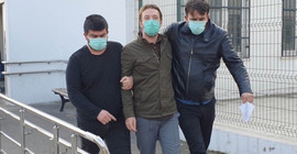 CHP'li Kadir Aydar ile birlikte 23 kişi gözaltına alındı