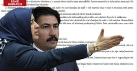 AKP belgesini istediği 'çıplak aramayı' cezaevi yönetmeliğine koyup ayrıntısıyla tarif etmiş