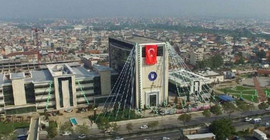 Bursa Büyükşehir'de temsili ağırlama bütçesi 24 milyon 767 bin lira
