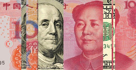 Çinli firmaları ABD borsalarından çıkarabilecek yasa onaylandı