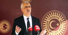 Hedef alınan HDP'li Gergerlioğlu: Çıplak aramayı yapanlar utanmıyor ama biz ‘terörist’ oluyoruz