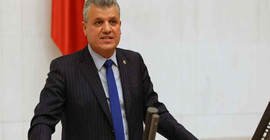 CHP'li Barut: 4D'li işçilerin haftada 90 saat çalıştırıldığı oluyor