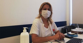 Bilim Kurulu üyesinden yılbaşı kutlaması uyarısı