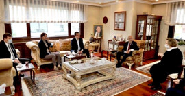 Alevi örgütleri CHP’nin Türkeş ziyaretine tepki gösterdi: Kınıyor ve açıklama bekliyoruz