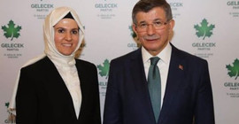 Gelecek Partisi'nden çıplak arama işkencesine tepki: Soruşturma başlatılmalı