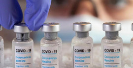 Prof. Dr. Onur Başer: Coronavirus aşısında kullanılan hammaddelerde sıkıntı yaşanabilir
