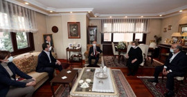 PSKAD Genel Başkanı Kaplan: CHP büyük hata yaptı