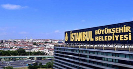 İBB, belediyenin 2.5 milyon lira zarara uğratılmasına ilişkin soruşturma izni istedi, Valilik onay vermedi