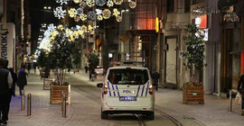 Kısıtlamalara uymayan 38 bin 874 kişi hakkında işlem yapıldı