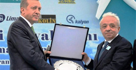 Cengiz Holding'in Eti Bakır şirketi, İngiliz ICoNiChem'i satın aldı