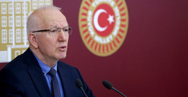 Kaboğlu'ndan STK'lere kayyım yorumu: İçişleri Bakanlığı, derneklere de kayyım atama hevesini ortaya koydu